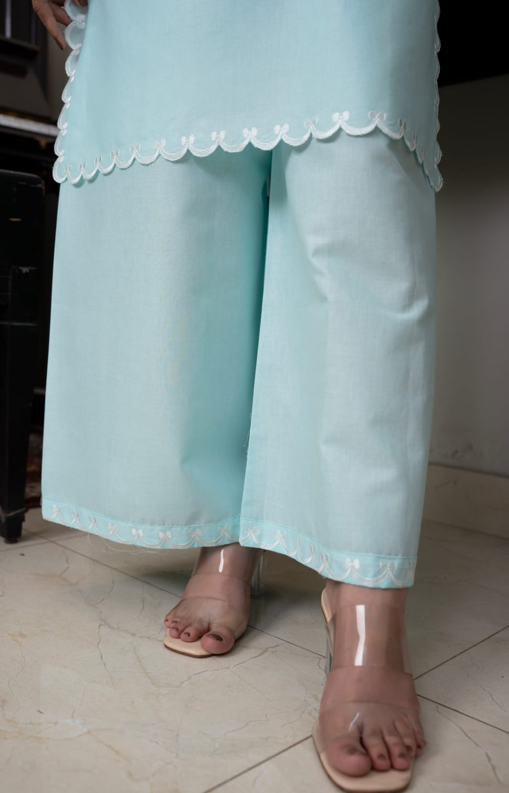 Sky Serene 3pc