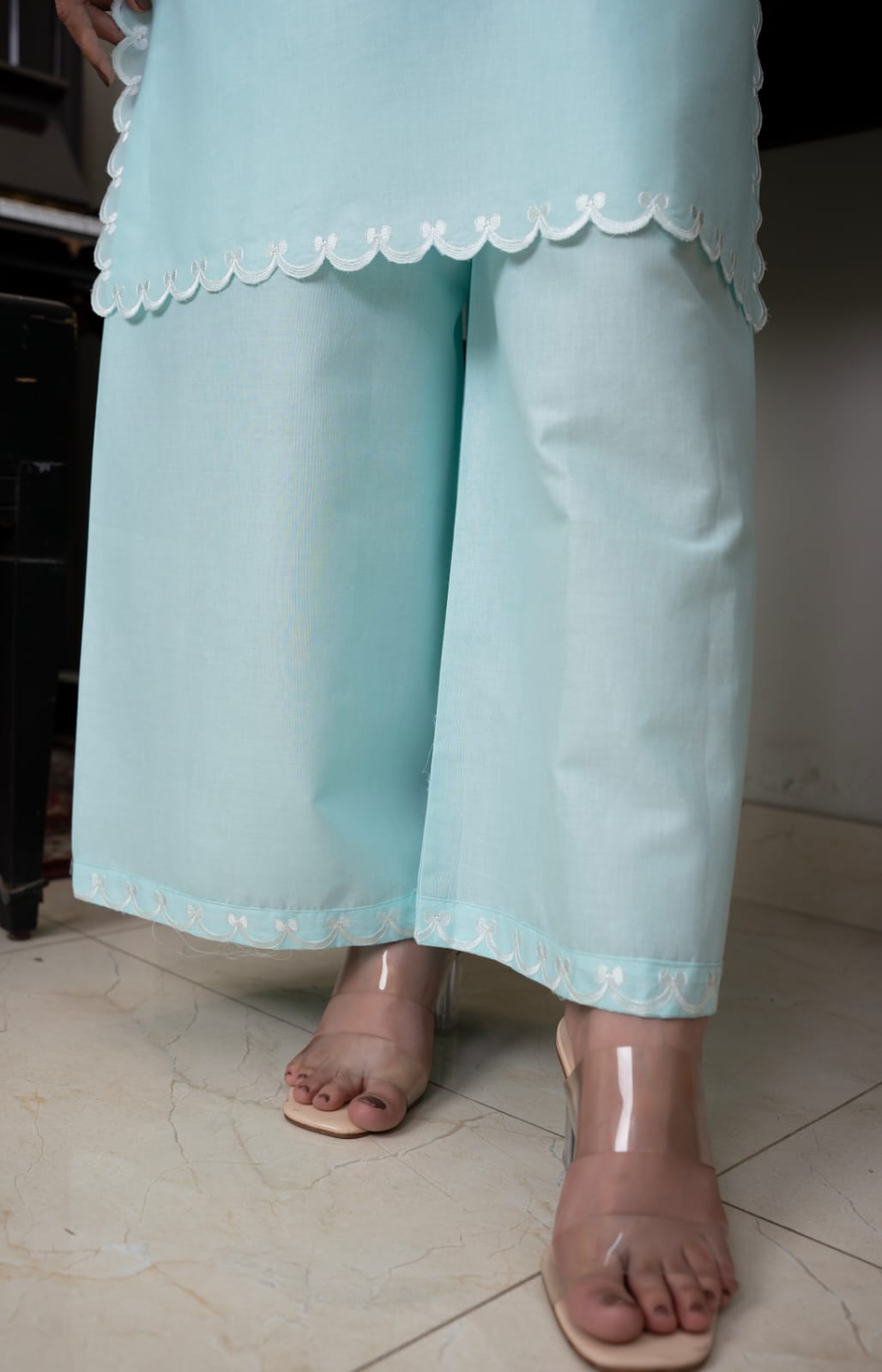 Sky Serene 3pc