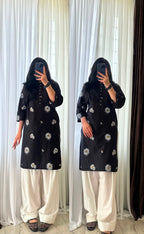 Midnight Sunflower 2PC