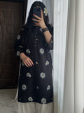 Midnight Sunflower 2PC