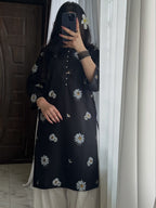 Midnight Sunflower 2PC