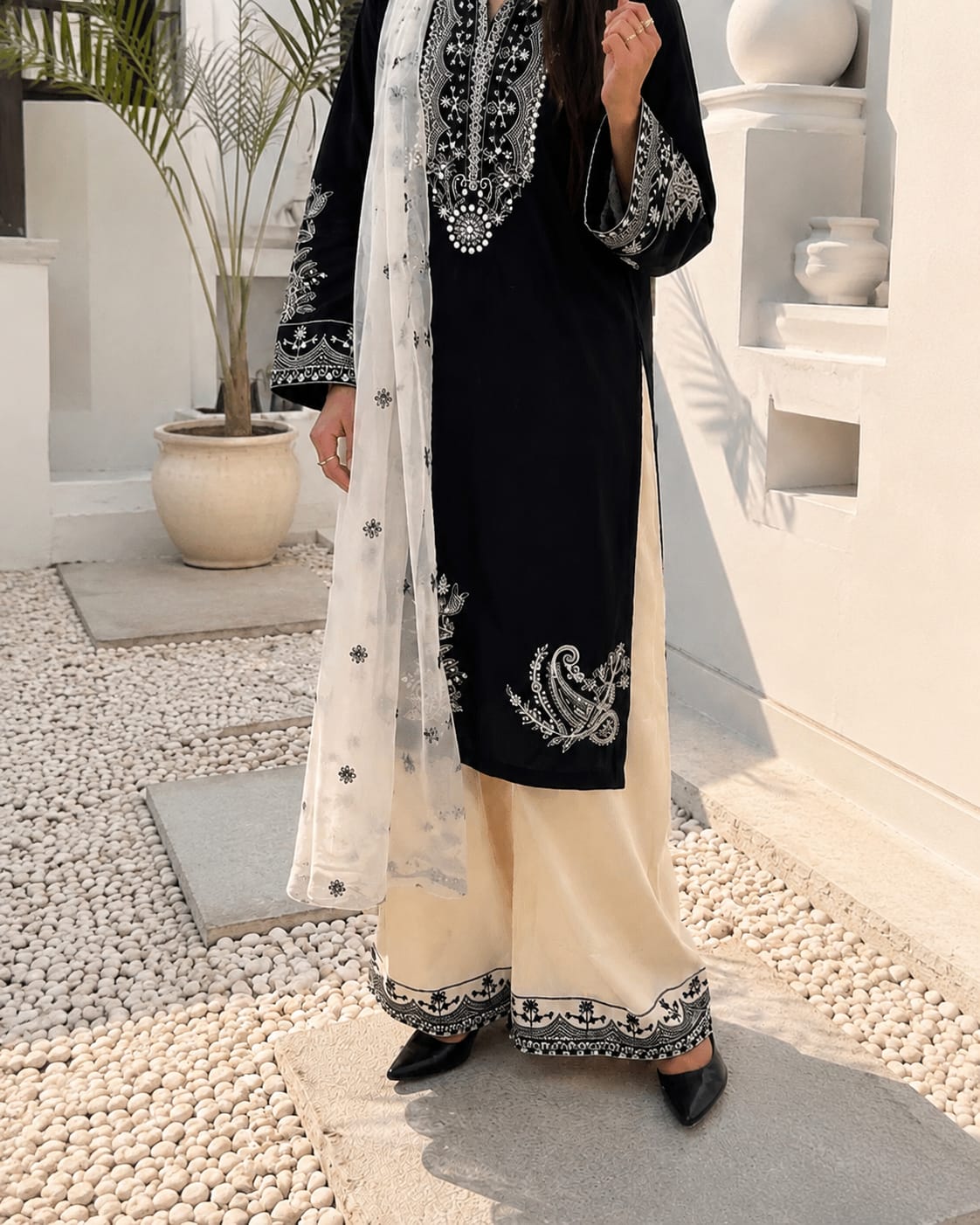 Noiré Belle 3PC