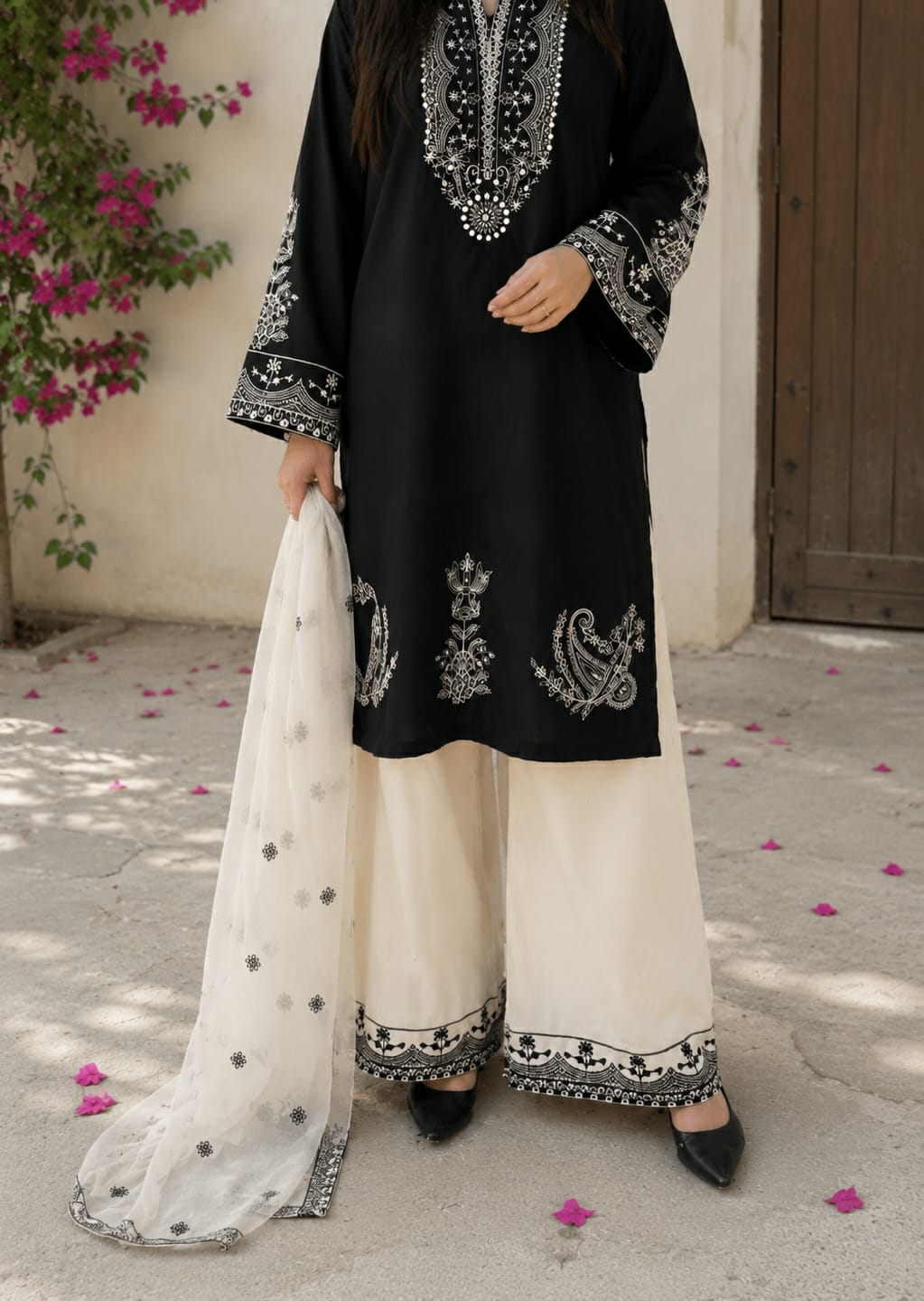 Noiré Belle 3PC