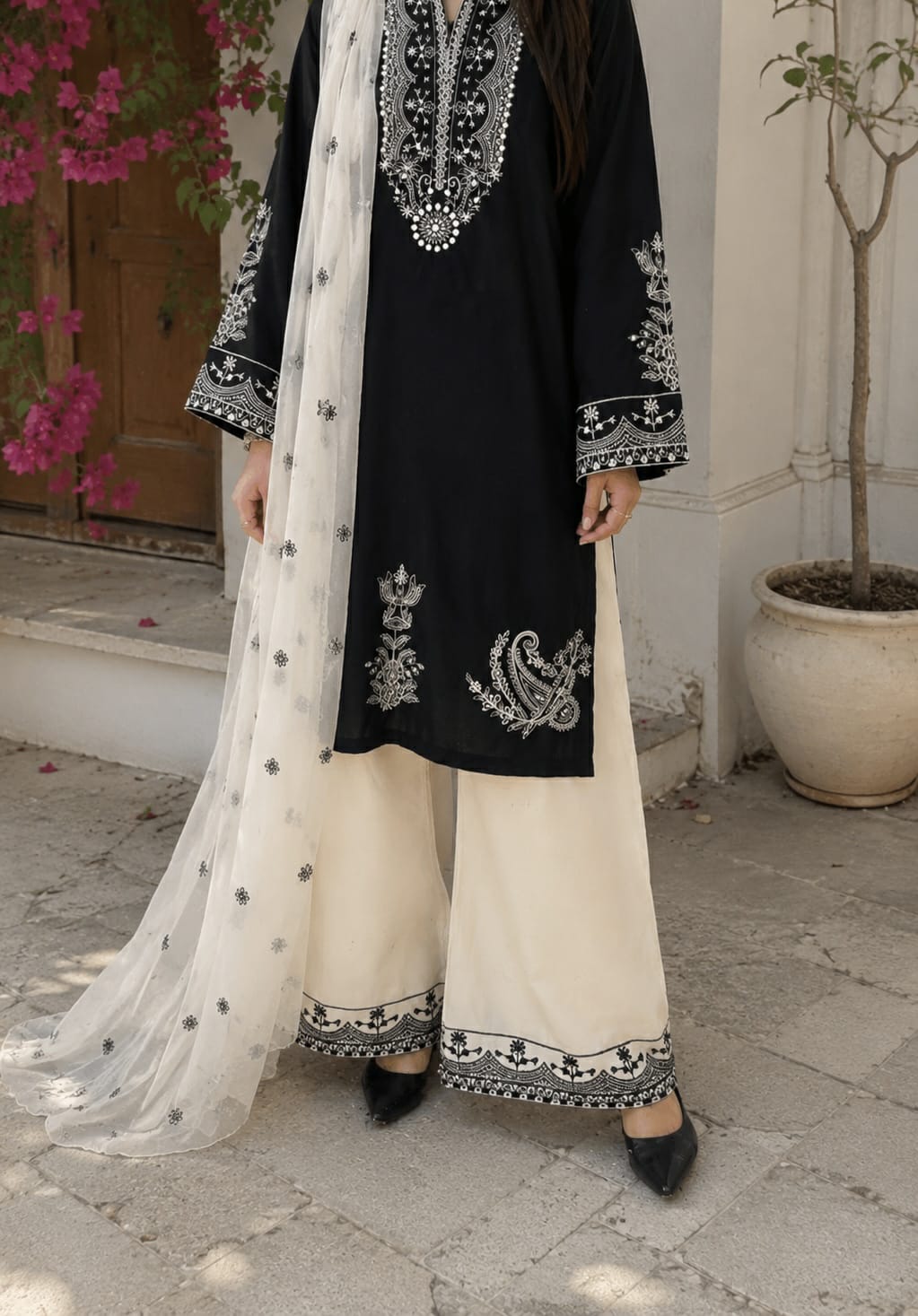 Noiré Belle 3PC
