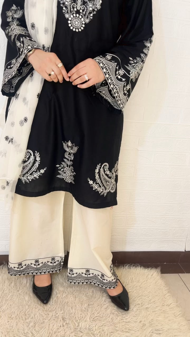 Noiré Belle 3PC