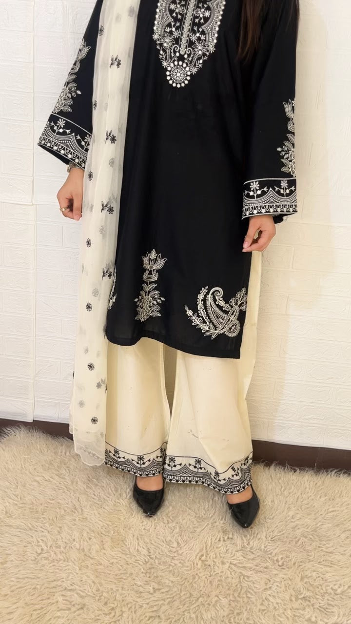 Noiré Belle 3PC