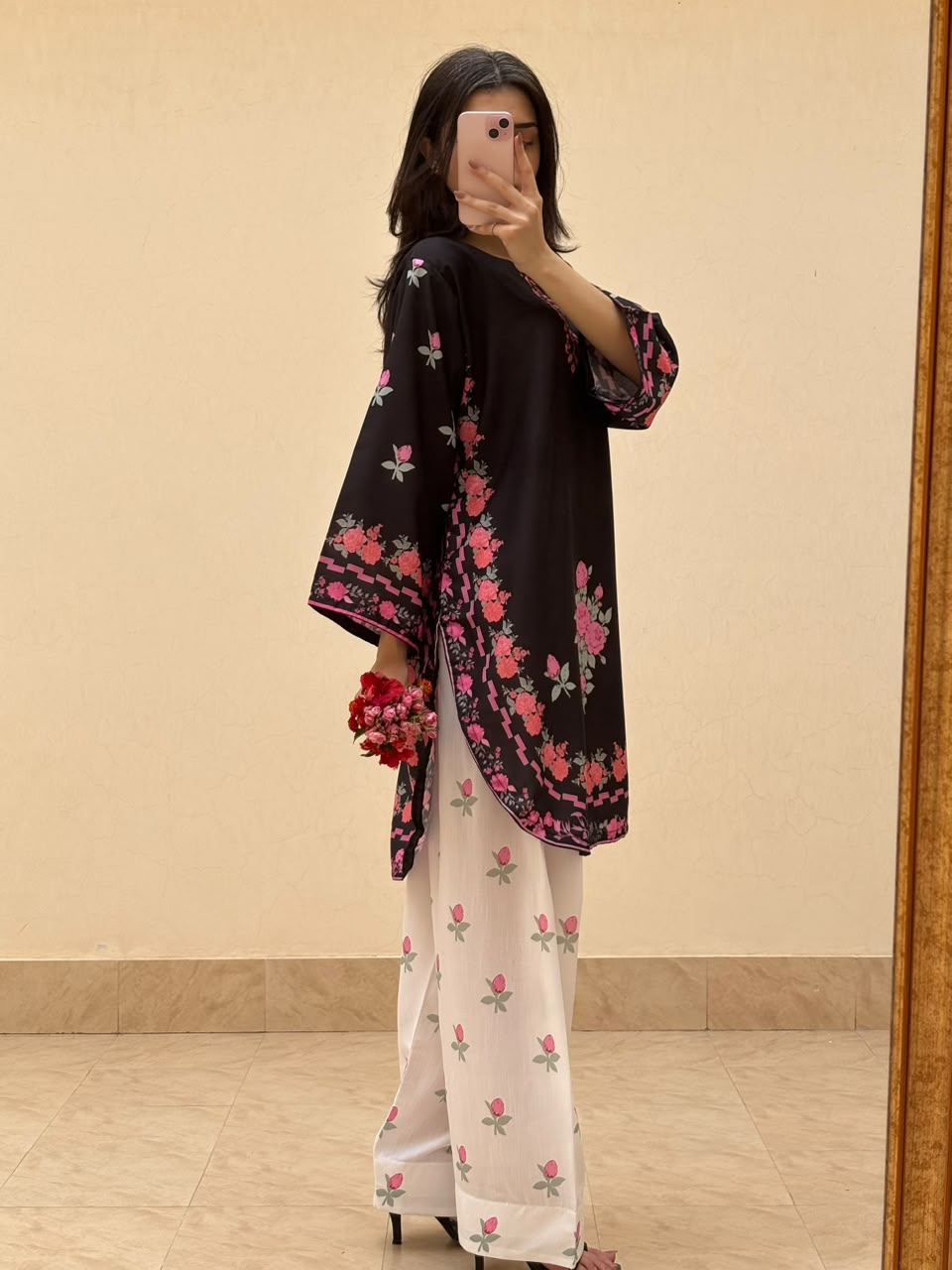 Tulip Bloom 2PC