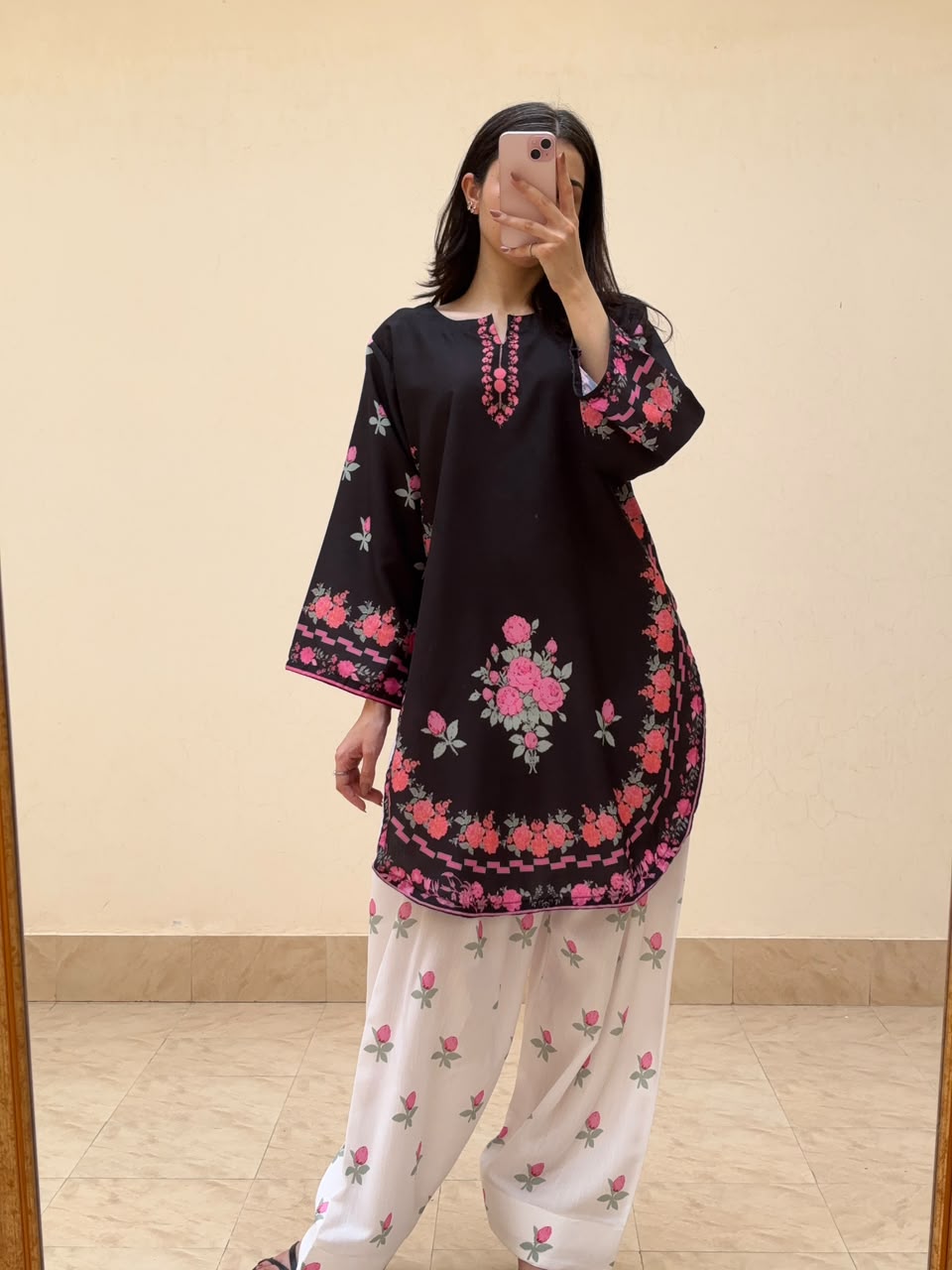 Tulip Bloom 2PC