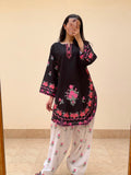 Tulip Bloom 2PC