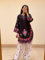 Tulip Bloom 2PC