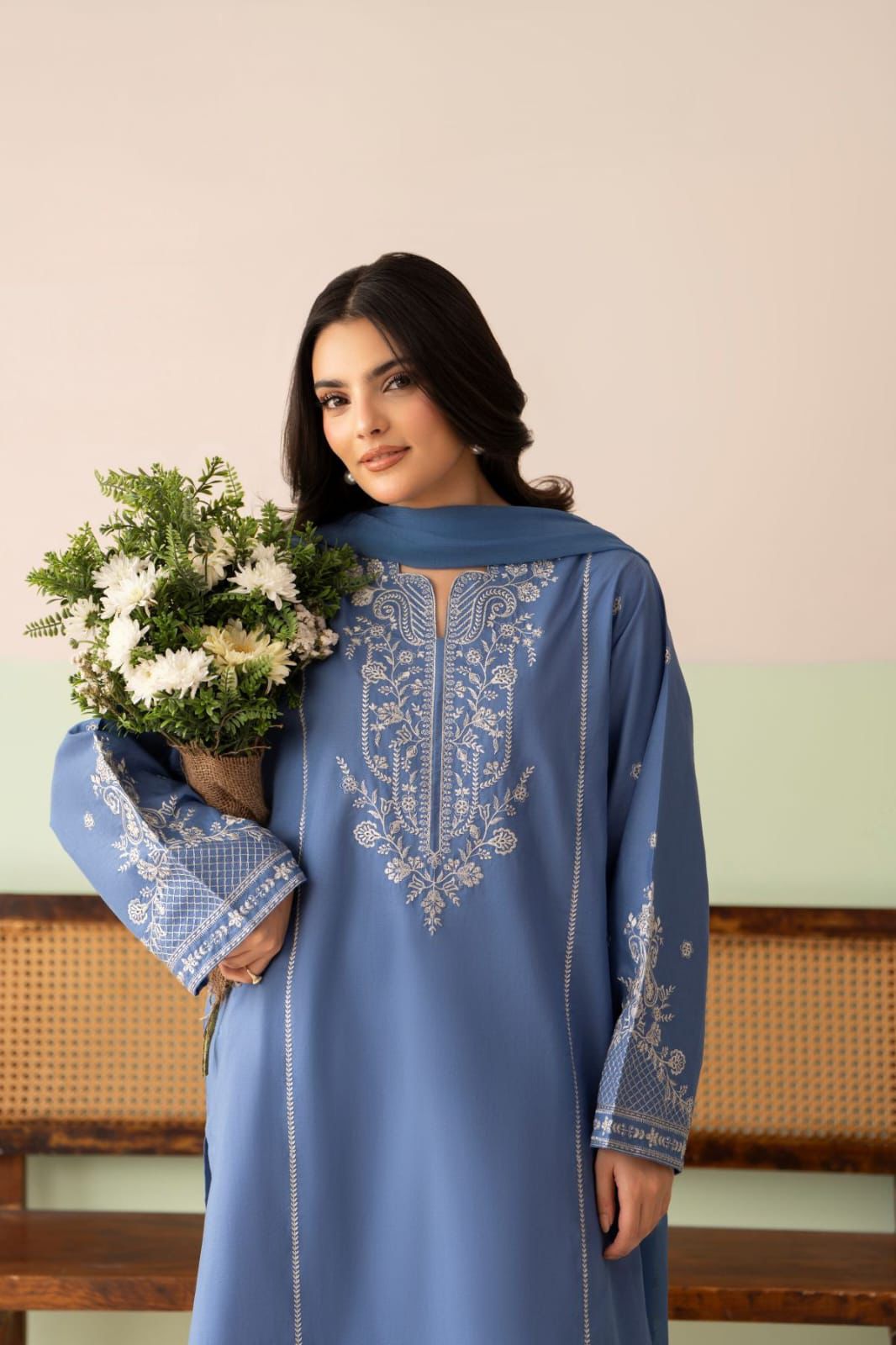 Mahira 3PC