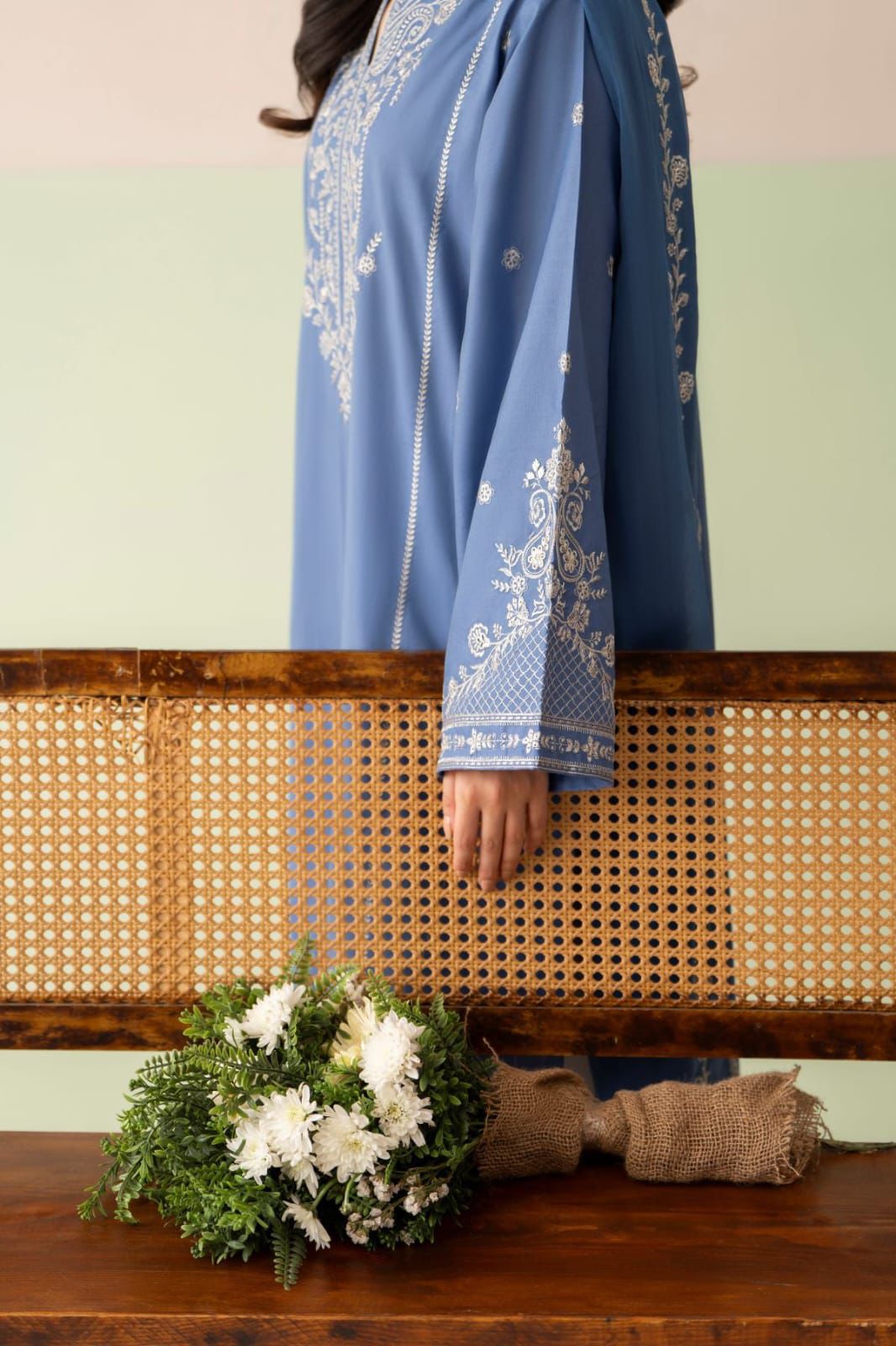 Mahira 3PC