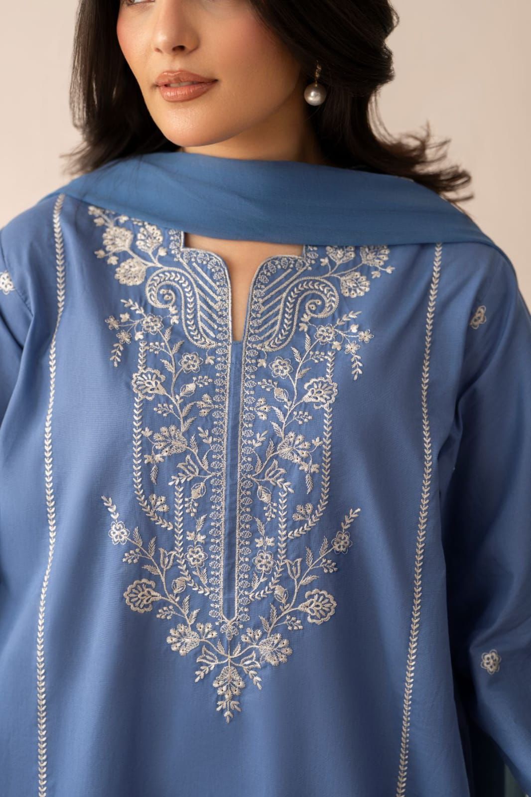 Mahira 3PC