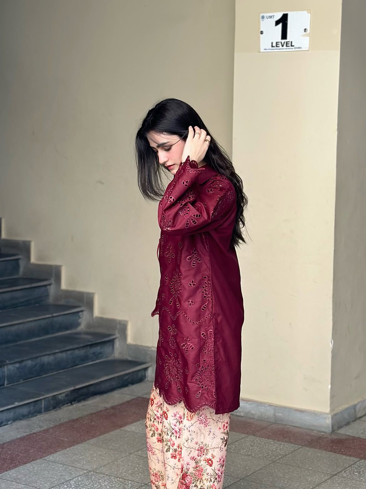 Velvet Bloom 2pc