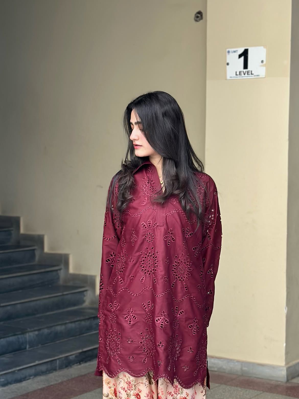 Velvet Bloom 2pc
