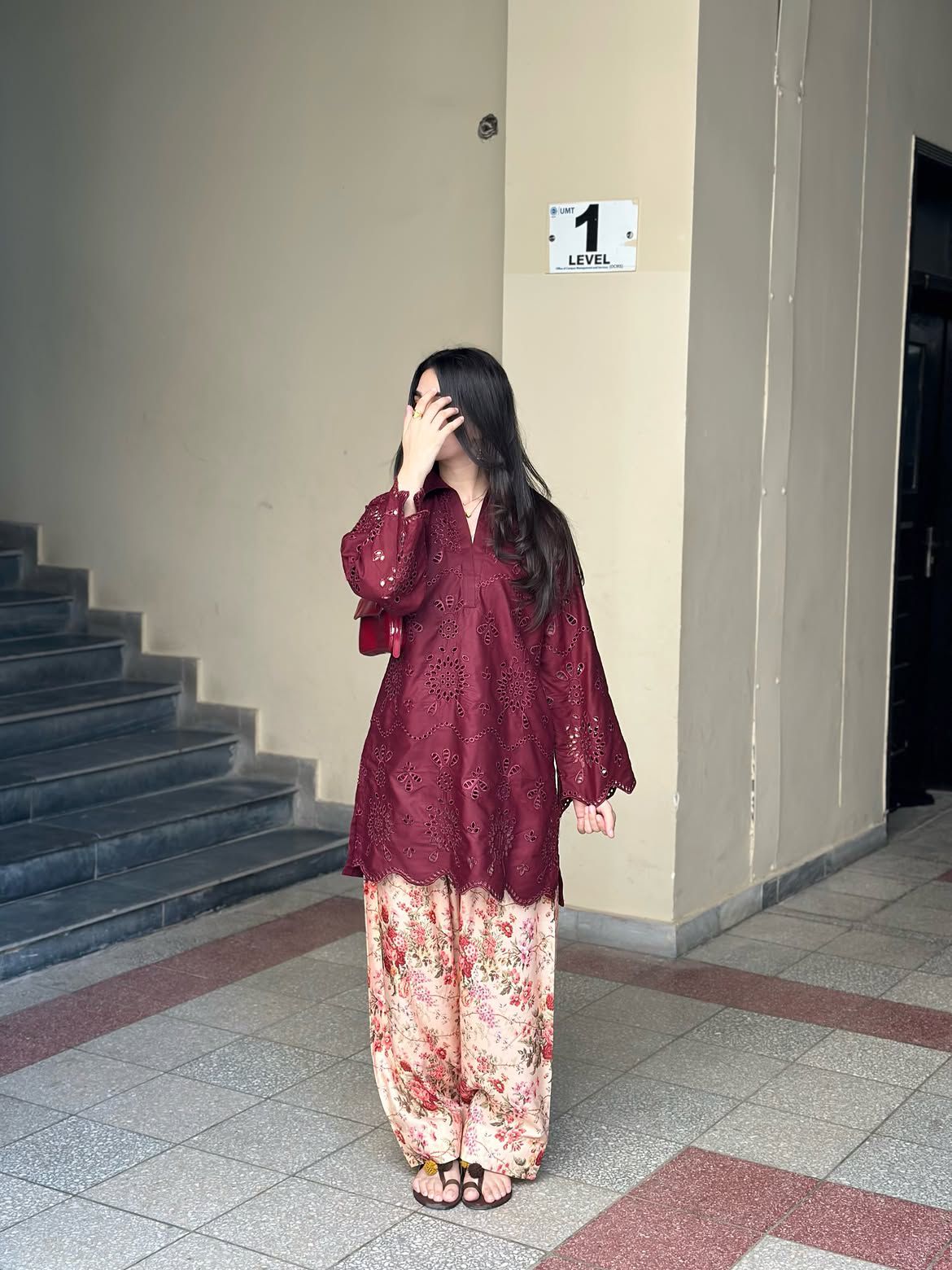 Velvet Bloom 2pc