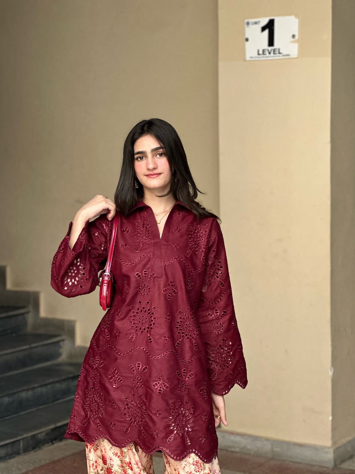 Velvet Bloom 2pc