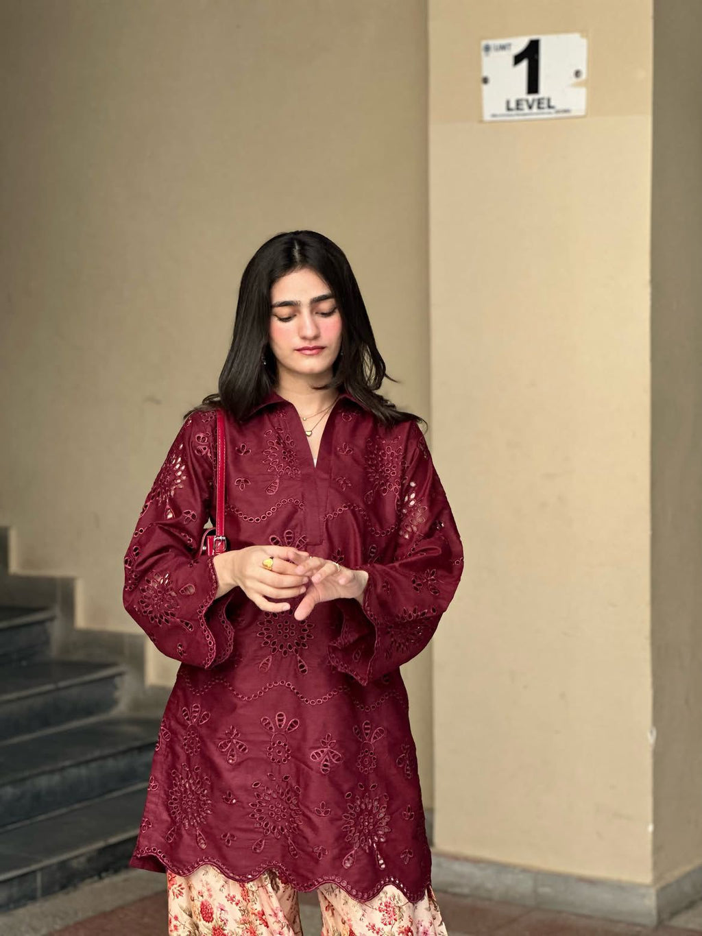 Velvet Bloom 2pc