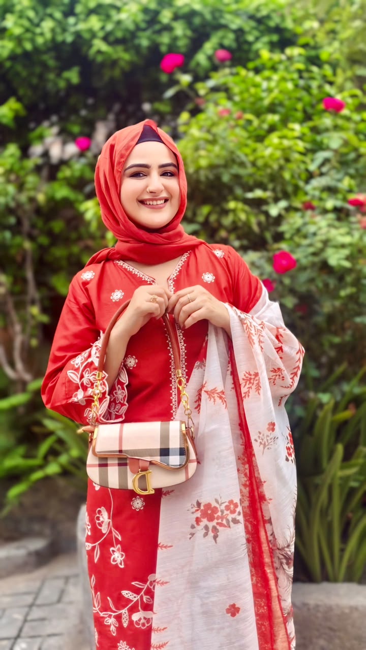 Rumaisa Grace 3PC