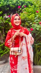 Rumaisa Grace 3PC