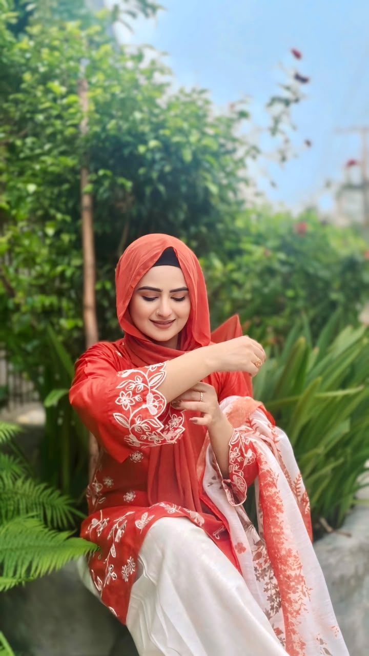 Rumaisa Grace 3PC