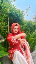 Rumaisa Grace 3PC