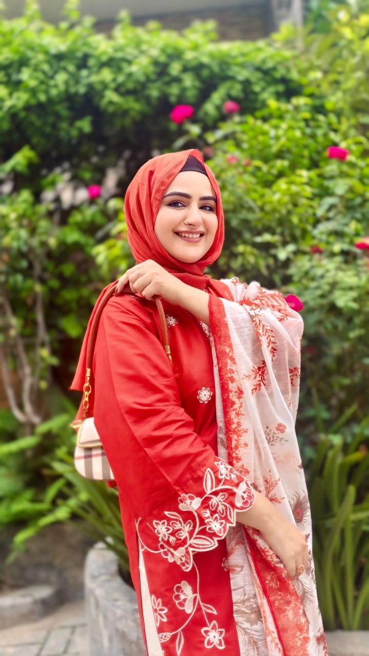 Rumaisa Grace 3PC