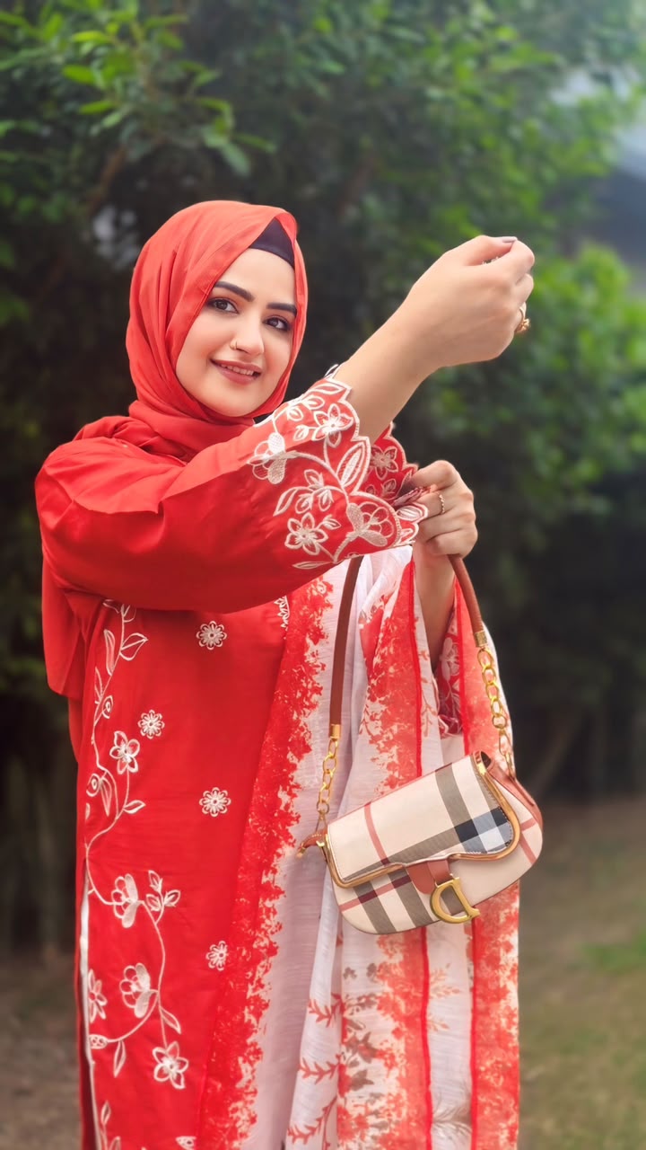 Rumaisa Grace 3PC