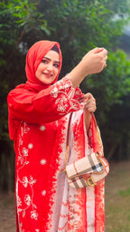 Rumaisa Grace 3PC