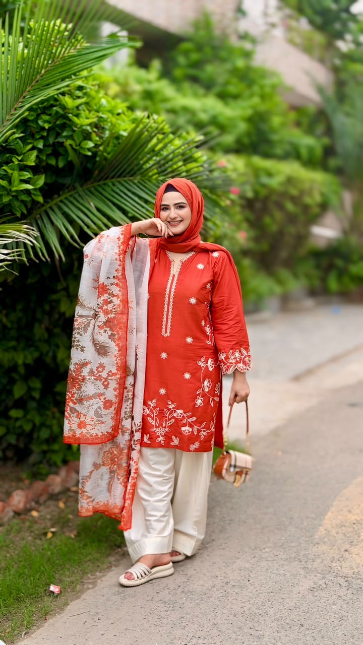 Rumaisa Grace 3PC