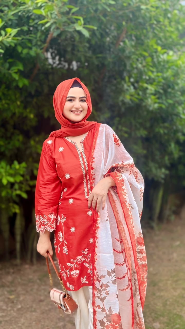 Rumaisa Grace 3PC