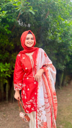 Rumaisa Grace 3PC