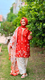 Rumaisa Grace 3PC