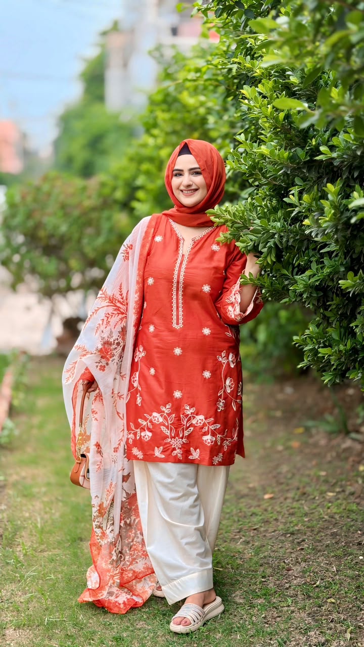 Rumaisa Grace 3PC
