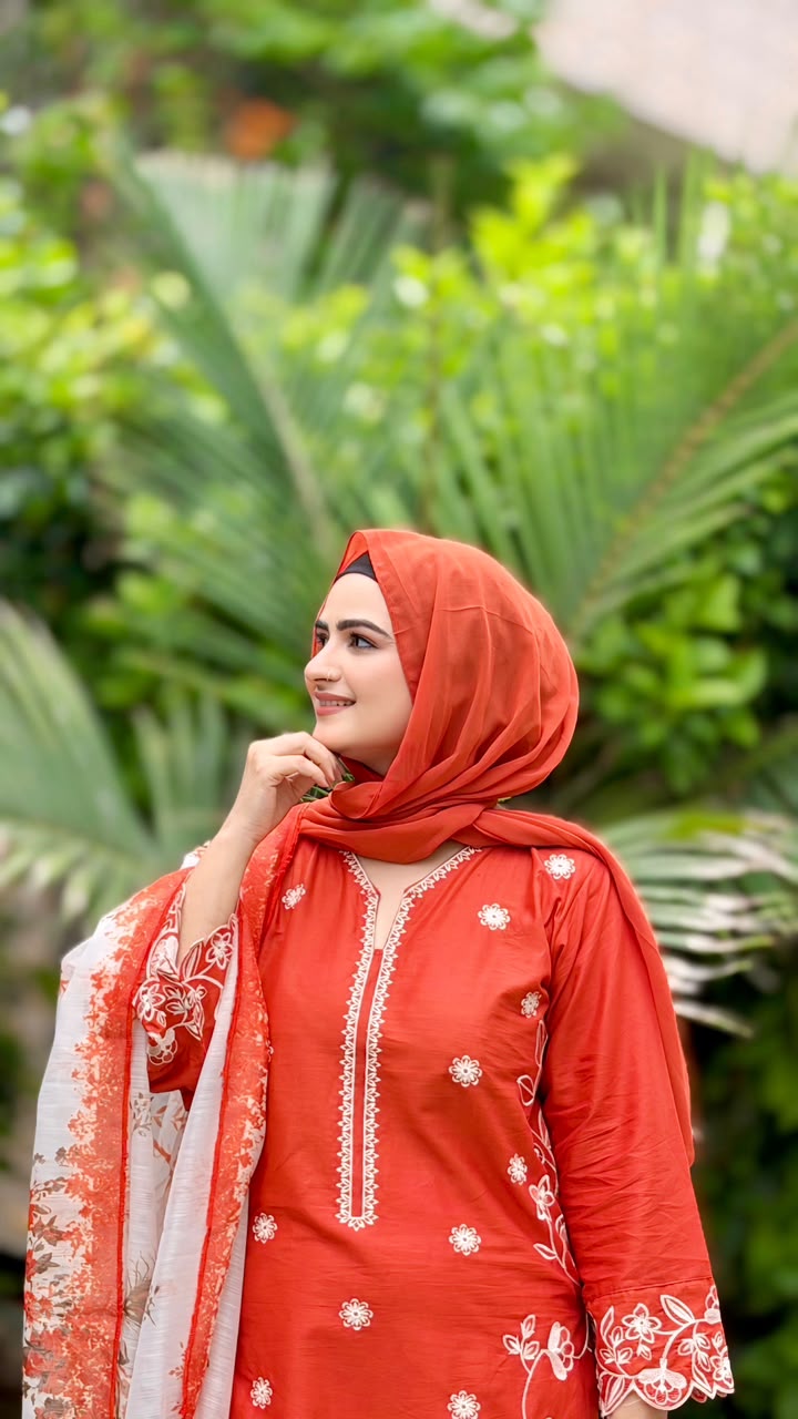 Rumaisa Grace 3PC