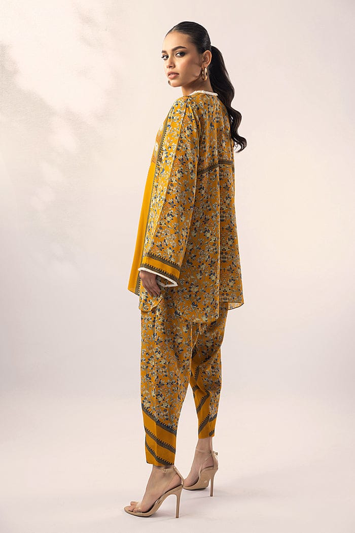Golden Bloom 2PC
