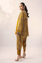 Golden Bloom 2PC