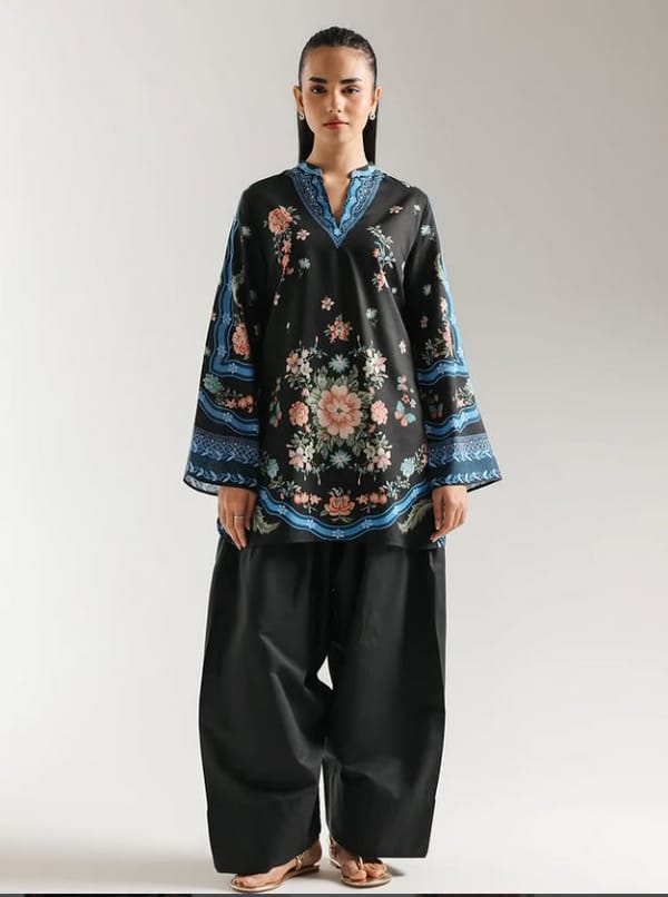 Emerald Breeze 2PC