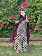 Crimson Elegance 3PC
