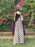 Crimson Elegance 3PC
