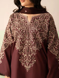 Zarqaa Luxe 3PC