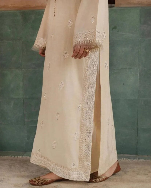Luma 3PC Dress