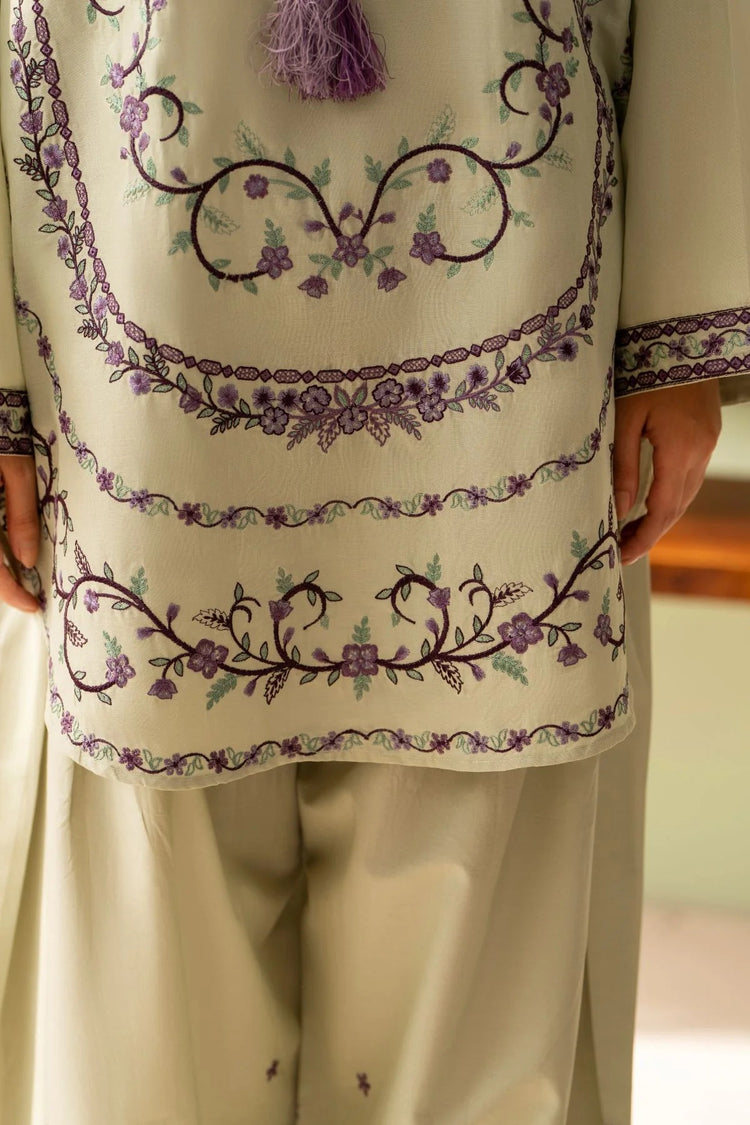Zehra Luxe 3PC