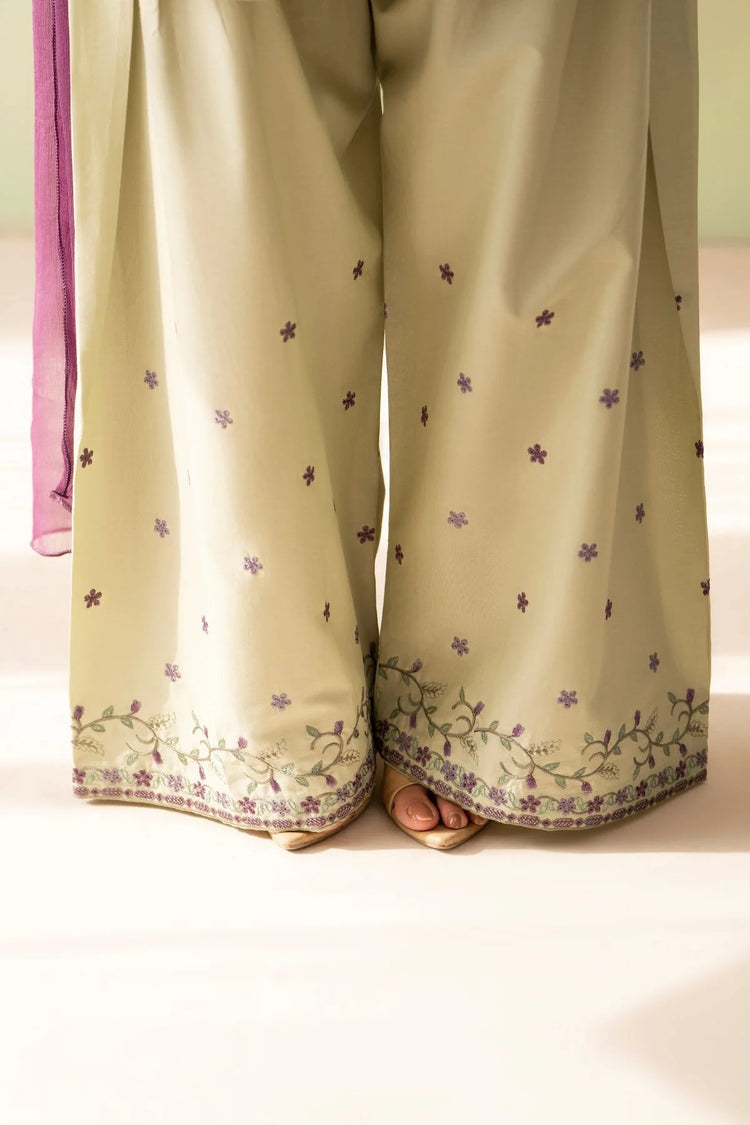 Zehra Luxe 3PC