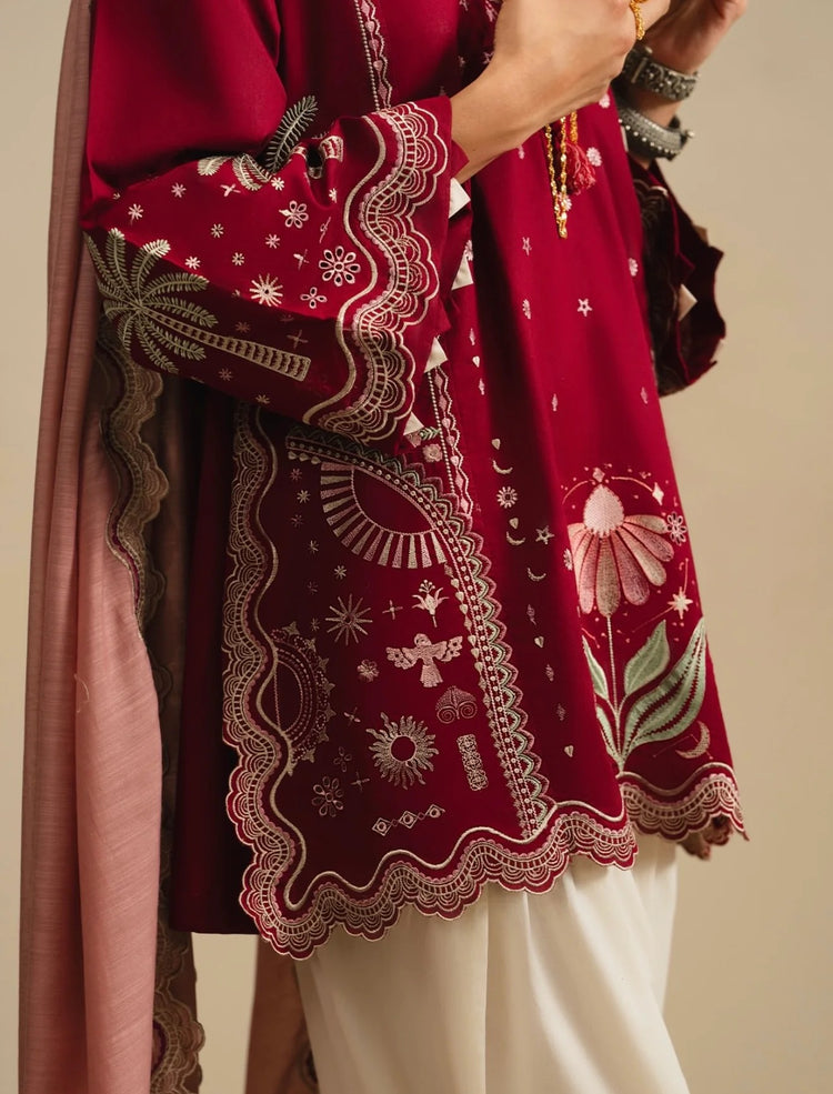 Rosé Heritage 3pc