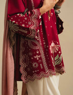 Rosé Heritage 3pc