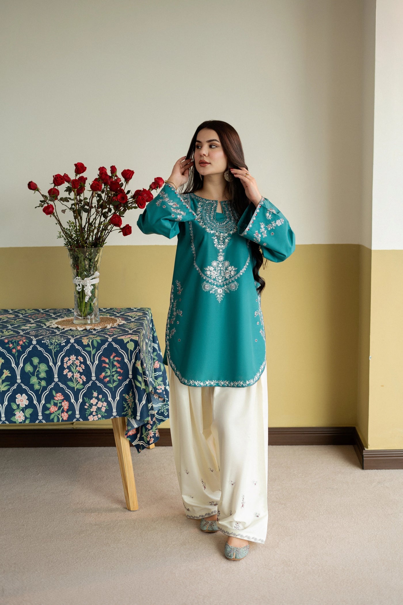 Firova Grace 2PC