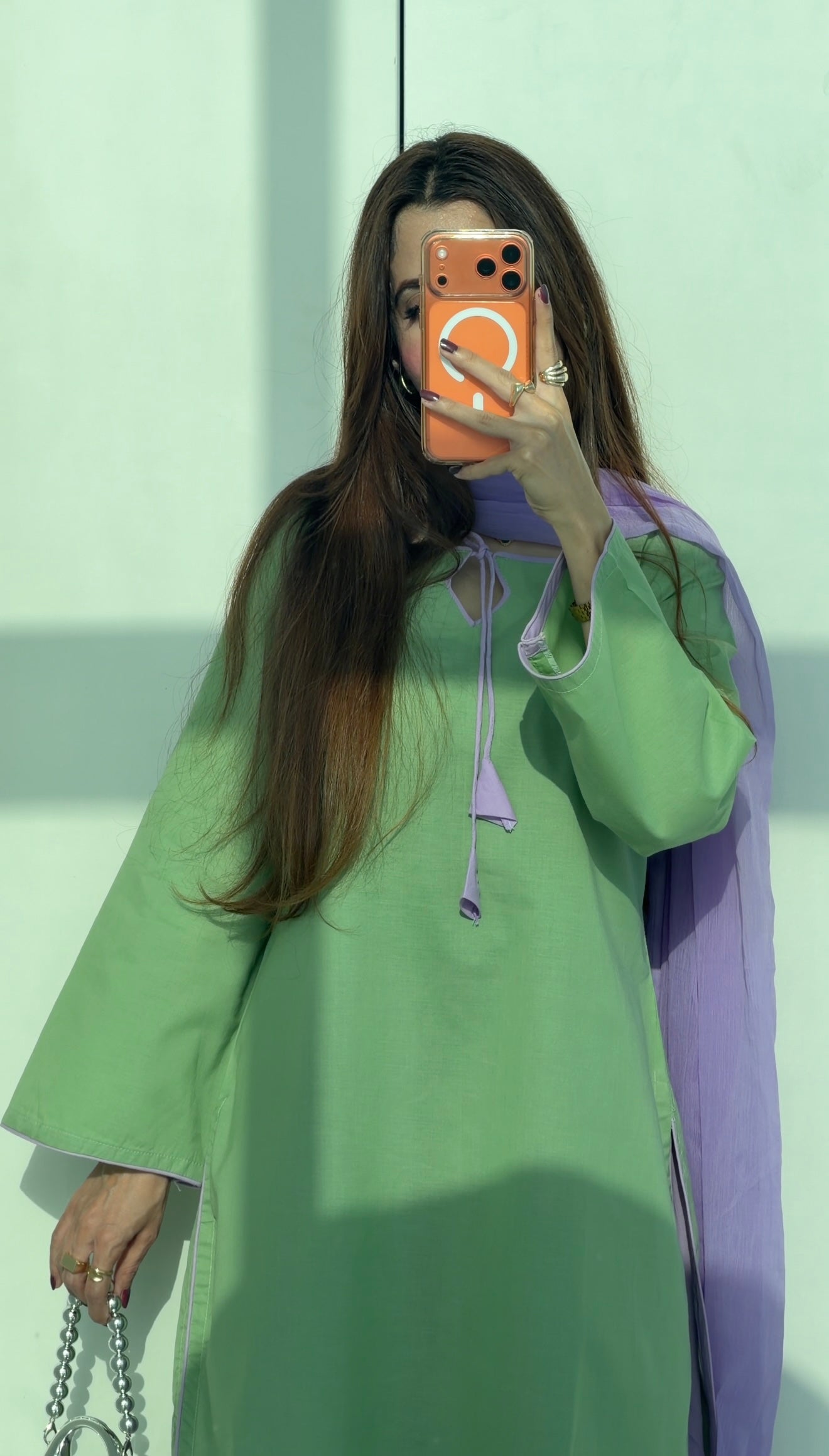 Lavender Mist 3PC