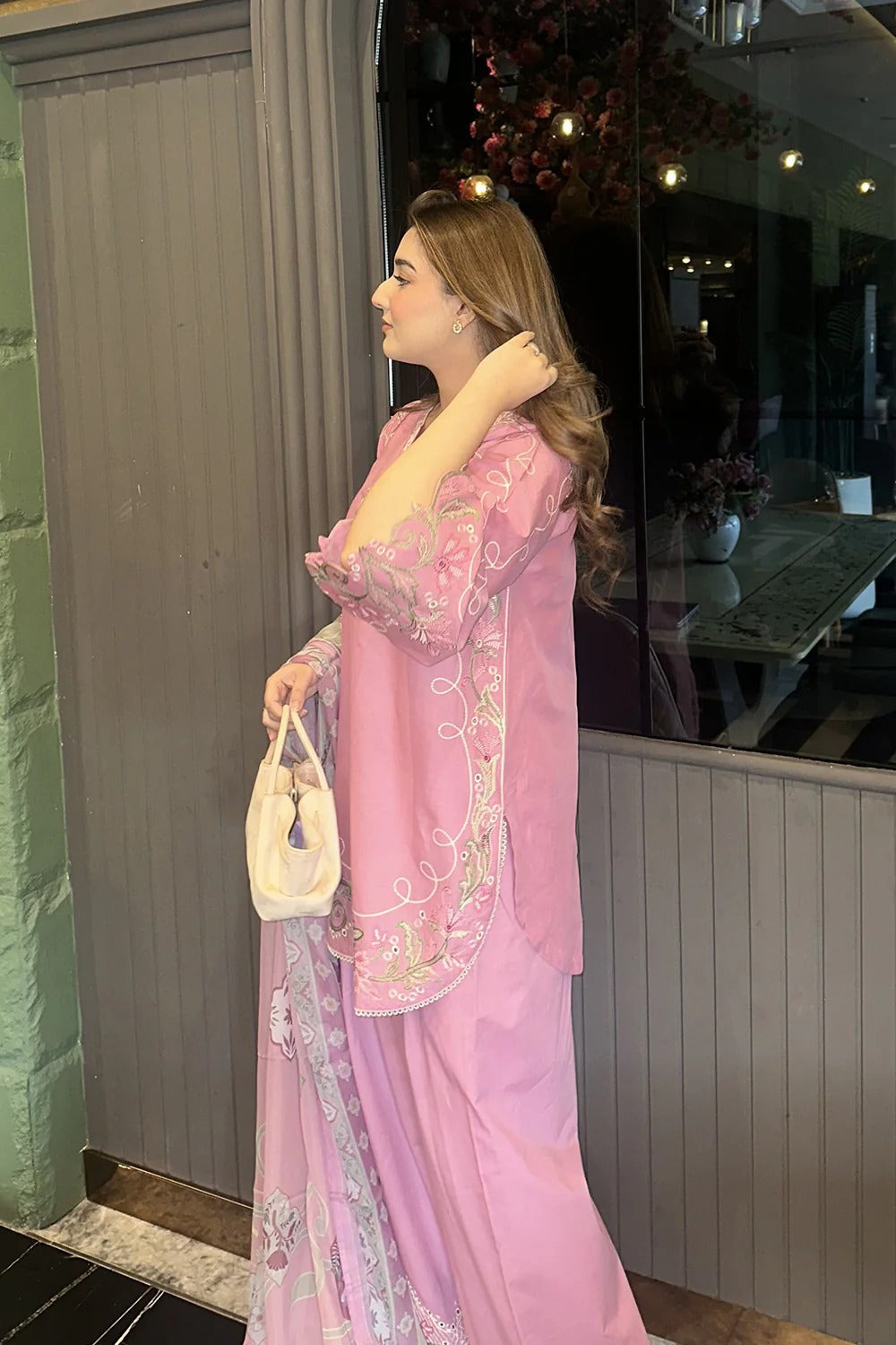 Blush Haven 3PC
