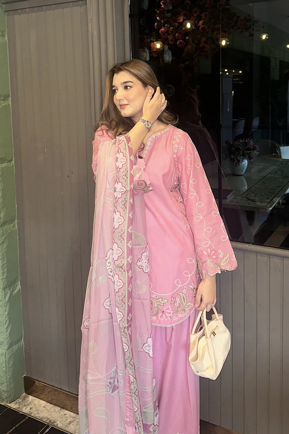 Blush Haven 3PC